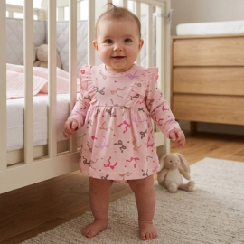 Bodi haljina Sofija 56-92